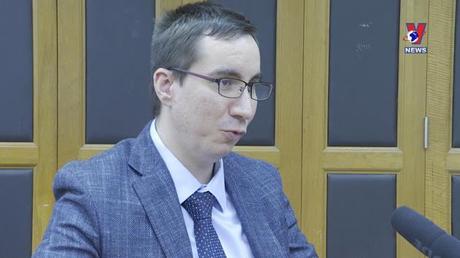 Asean kết nối: Phát huy vị thế của ASEAN