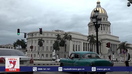 Cuba và Mỹ đạt tiến bộ trong đàm phán về vấn đề di cư