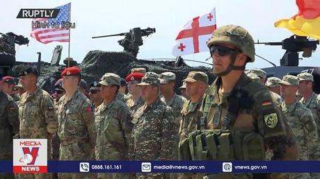 EU bổ sung 72 tỷ USD cho chi tiêu quốc phòng