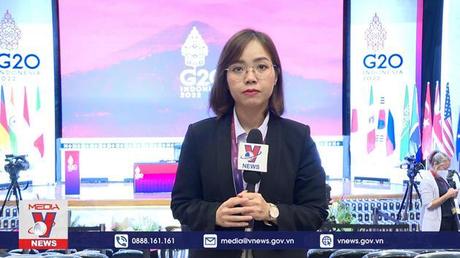 Indonesia đạt thỏa thuận chuyển đổi năng lượng 20 tỷ USD