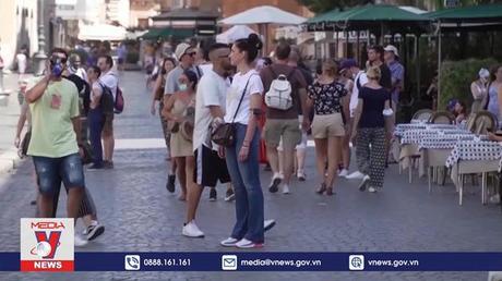 WTO cảnh báo nguy cơ các nền kinh tế lớn rơi suy thoái