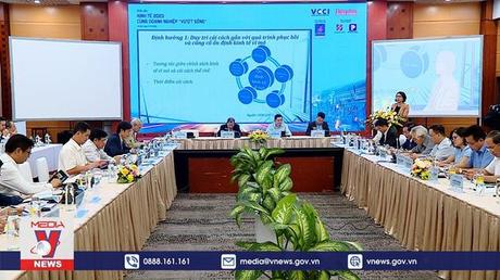 Cần có nghị quyết riêng về phục hồi doanh nghiệp