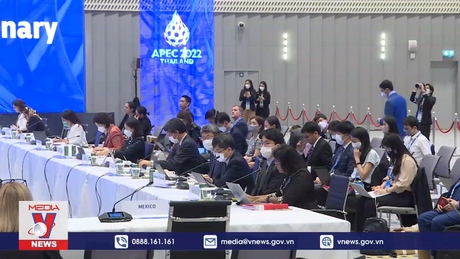 Thái Lan thúc đẩy mô hình kinh tế Sinh học-Tuần hoàn-Xanh