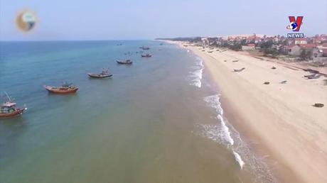 Biên giới, biển đảo Quê hương: Tuyên truyền pháp luật cho nhân dân biên giới