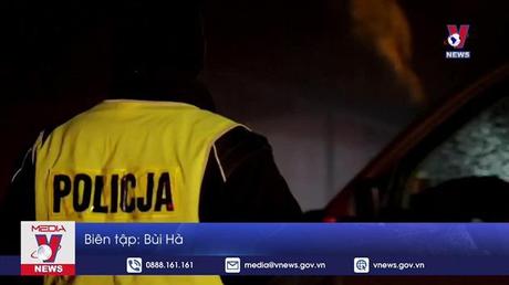 Phương Tây nhận định về vụ nổ tại Ba Lan