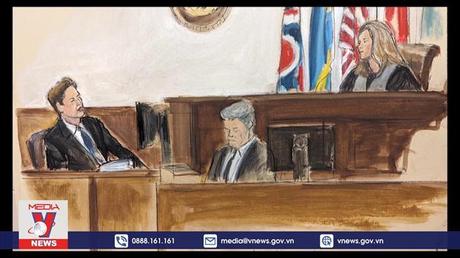 Tỷ phú Elon Musk có thể rời vị trí CEO Tesla