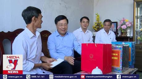 Ngày hội Đại đoàn kết toàn dân tộc tại Hậu Giang