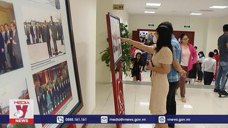 Dấu ấn Thủ tướng Võ Văn Kiệt qua tài liệu lưu trữ