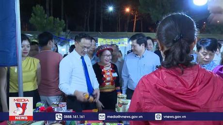 Xúc tiến thương mại cho các HTX khu vực miền Trung-Tây Nguyên