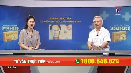 Bác sĩ tư vấn số 2 :Bách Thống Vương