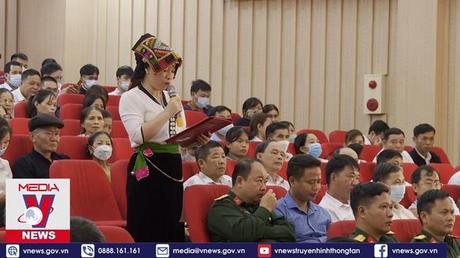 Lào Cai cần cần tháo gỡ khó khăn trong phát triển KTXH