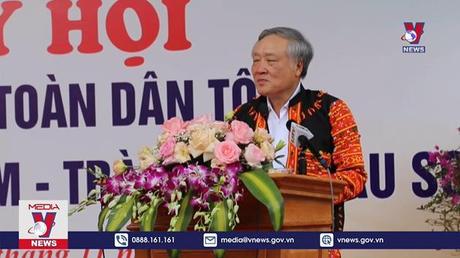 Tích cực chăm lo cho đời sống đồng bào dân tộc thiểu số