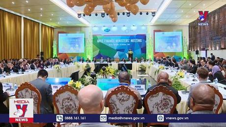 Việt Nam tích cực tham gia, đóng góp trong APEC