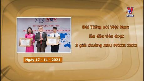 Khoảnh khắc & sự kiện ngày 17/11/2022