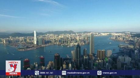 FDI vào Trung Quốc tăng hơn 14% trong 10 tháng đầu năm