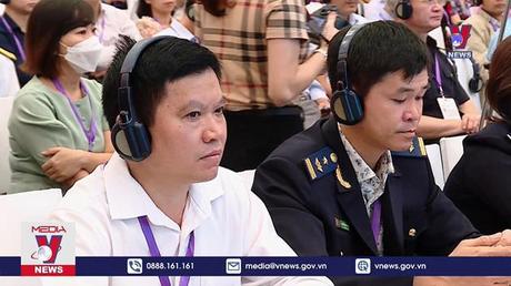 Thúc đẩy chuyển đổi số và Hiện đại hóa toàn diện ngành Tài chính