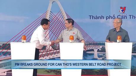 Bản tin tiếng Anh ngày 17/11/2022