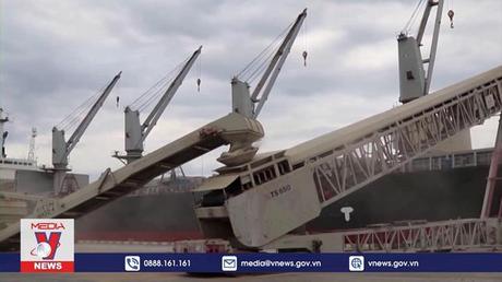 Nga ủng hộ gia hạn thỏa thuận xuất khẩu ngũ cốc