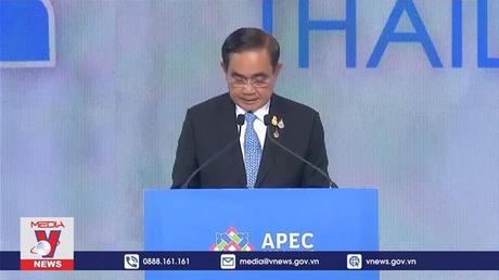 Thái Lan kêu gọi đoàn kết thúc đẩy tăng trưởng kinh tế