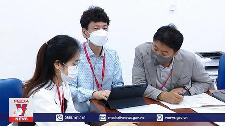 Hàng nghìn việc làm dành cho lao động xuất khẩu lao động về nước