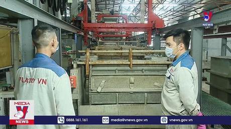 Giải pháp thực hiện cam kết Net zero