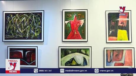 Sôi động lễ hội thiết kế sáng tạo Hà Nội 2022