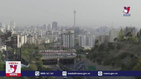 IAEA kêu gọi Iran cung cấp thông tin về chương trình hạt nhân