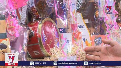 Kích cầu tiêu dùng, thúc đẩy sản xuất kinh doanh