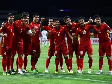 Xuân Trường, Công Phượng không lên tuyển Việt Nam chuẩn bị cho AFF Cup 2022