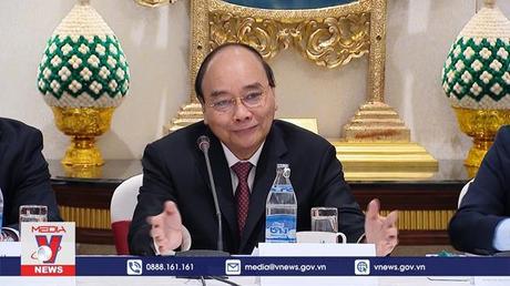 Tọa đàm Cấp cao với Liên minh doanh nghiệp Hoa Kỳ - APEC