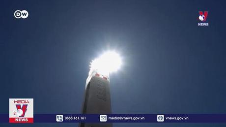 Đức kêu gọi chấm dứt kỷ nguyên nhiên liệu hóa thạch