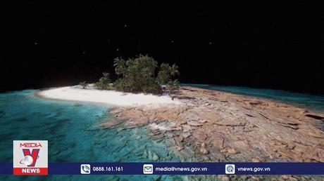 Tuvalu xây dựng quốc gia trong metaverse