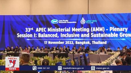 Ưu tiên tăng cường sức chống chịu và năng lực cạnh tranh của nền kinh tế