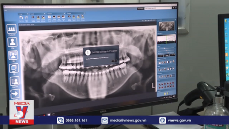 Chuyển đổi số trong ngành Y còn chậm