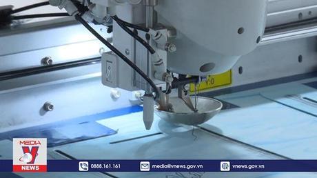 Chuyên gia Anh lạc quan về triển vọng kinh tế Việt Nam