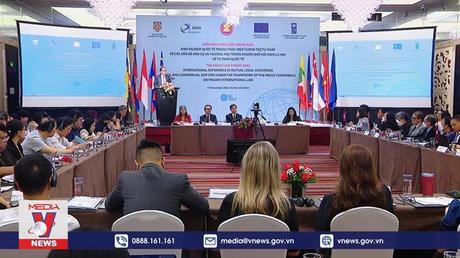 Diễn đàn Pháp luật ASEAN 2022