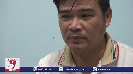 Bắt đối tượng xe ôm giả Thượng tá công an lừa tiền hơn 1,6 tỷ đồng