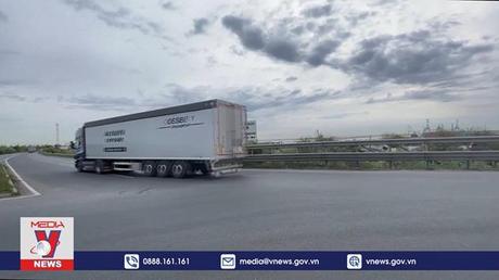 Ukraine thông báo gia hạn thỏa thuận xuất khẩu ngũ cốc