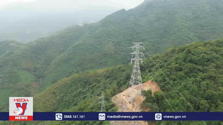 Nỗ lực đưa dự án phục vụ nhập khẩu điện từ Lào về đích