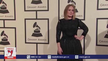 Cặp đôi Beyonce-Jay-Z được đề cử nhiều nhất trong lịch sử Grammy