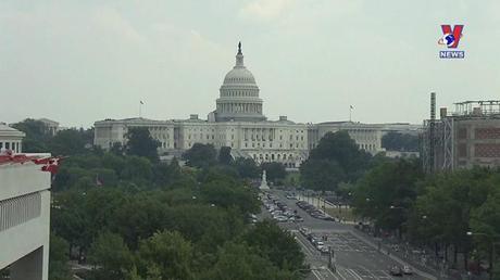 Thế giới hôm nay: Cán cân quyền lực mới trên chính trường Mỹ