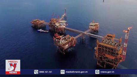 Nhà máy lọc dầu Dung Quất duy trì công suất cao