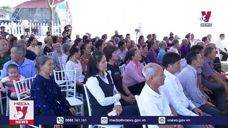 Bản tin thời sự 21h ngày 18/11/2022