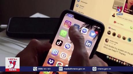 Giới công nghệ Mỹ trước thách thức chưa từng có