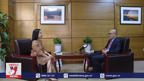 Khu vực APEC có ý nghĩa quan trọng đối với Việt Nam