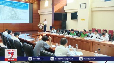 Áp dụng công nghệ lái xe an toàn tiết kiệm 