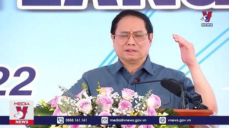 Thi đua phát triển hạ tầng và thực hành tiết kiệm