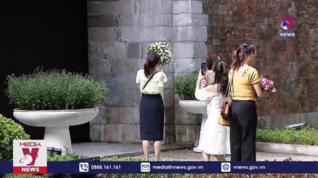 Bản tin Thời sự 6h ngày 18/11/2022