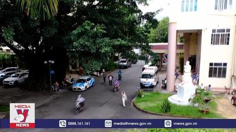 Khánh Hòa có nhiều học sinh phải cấp cứu do ngộ độc