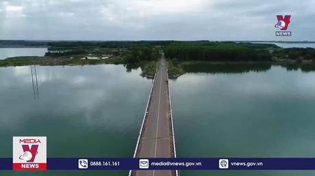 Xã nông thôn mới kiểu mẫu Đồng Nai thu nhập 72 triệu đồng/người 